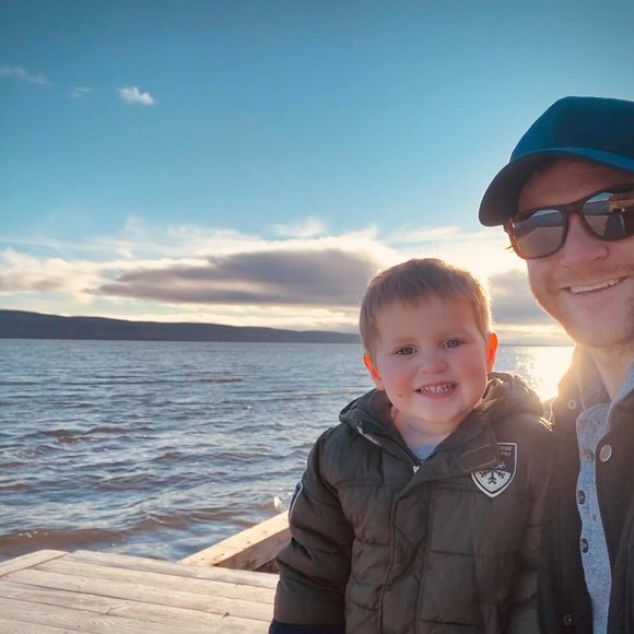 Meet your Posher, Bobby - Picture 1 of 1